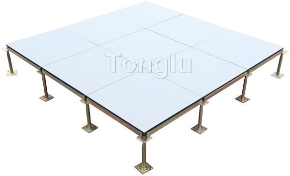 Ceramic Cover Raised Access Floor