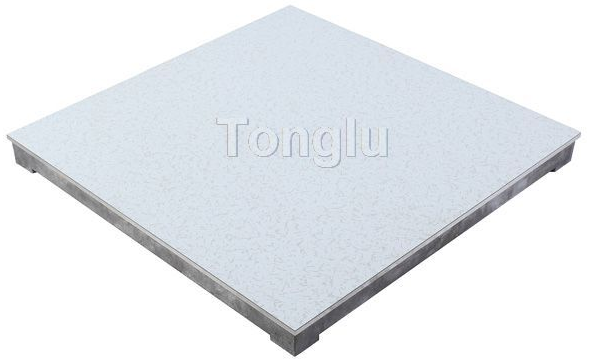 Aluminium Anti-static Raised Access Floor